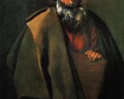 迭戈罗德里格斯德席尔瓦委拉斯贵支 - St. Paul